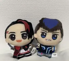 2026年最新】ギラ・ハスティー ぬいぐるみの人気アイテム - メルカリ