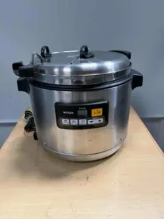 タイガー　マイコンスープジャー　JHI-N120　2019年製　レードル付きのサムネイル