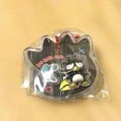 サンリオ パッケージチャーム チョコボーロ バツ丸 サンリオキャラクターズ