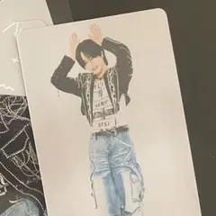 JO1 大平祥生 071 2枚セット