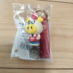 ロピアカートキー
