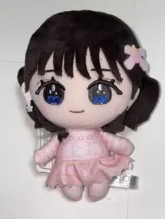 新品未使用】 ＝LOVE ぬいぐるみ 6周年衣装 山本杏奈 - メルカリ