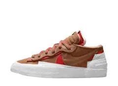 R*I様 SACAI × NIKE BLAZER LOW 