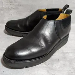 【ARTS&SCIENCE】New side gore slip-onのサムネイル