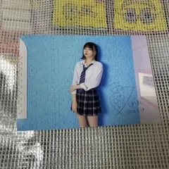 あめい 直筆サイン入りチェキ 2022.8.16のサムネイル