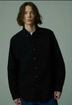 【POLO RALPH LAUREN × Ron Herman】限定シャツ【S】のサムネイル
