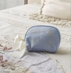Maison de FLEUR 不思議の国のアリス ポーチのサムネイル