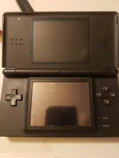 DS lite ブラック