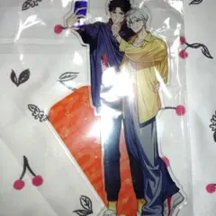 アンチファニー　ビッグアクリルスタンド