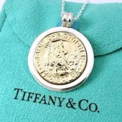 2026年最新】セントクリストファー ネックレスの人気アイテム - メルカリ