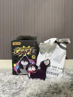 ルシファー　フィギュア