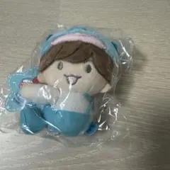 藤原丈一郎　サンリオマスコットクリップ