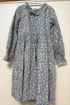 阪急限定 アマイア 8y amaiakids ワンピース - メルカリ