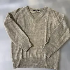 イーストボーイ150 スクールセーターニット　通学