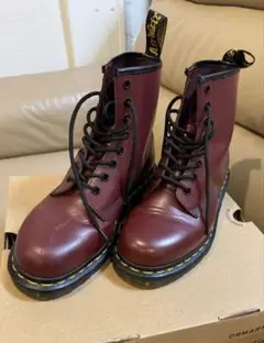 Dr. Martens