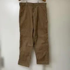 ユニクロ　ユーティリティワークパンツ