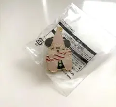 リルリンリンピンバッジ