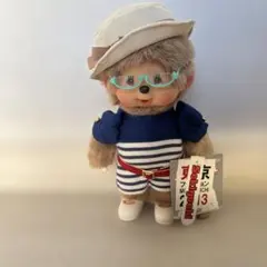 激レア！タグ付き！monchhichi モンチッチ 東京ファッション　2013 激レア！タグ付き！monchhichi モンチッチ 東京ファッション 2013