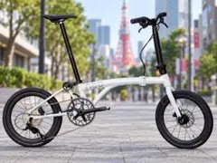 ことね様専用】Java Neo 20インチ 白 9s 406折り畳み - メルカリ