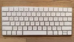 純正 Apple Magic Keyboard キーボード A1644