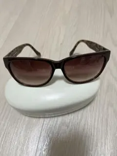 Vivienne Westwood サングラス　ケース付きのサムネイル