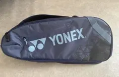 YONEX ラケットバッグ ネイビー　テニス　バドミントン