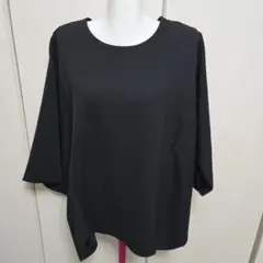 アンティカ　薄手ニット３枚　毛玉無し　キレイな方だと思います