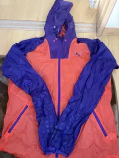 PUMA ウィンドブレーカー