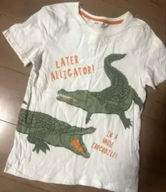 GU Tシャツ