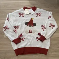 リルリンリンセーター 新品