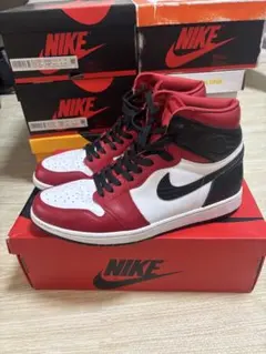 AIR JORDAN 1 HIGH OG 