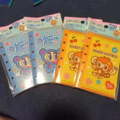 シールブックセット