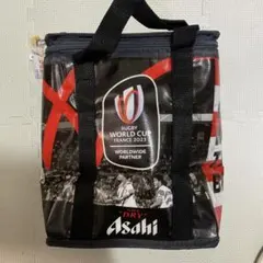 【新品・未使用】ラグビーワールドカップ2023バックパック 2026年最新】ラグビー ワールドカップ バッグの人気アイテム - メルカリ