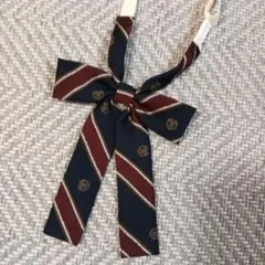 美品　イーストボーイリボン　ビーナス　制服