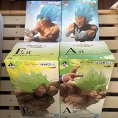 ドラカプ メモリーズ編 ボーナスパーツ 亀仙人＆ブルマ、ウーロン