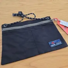 KRIFF MAYER サコッシュ ブラック 新品のサムネイル