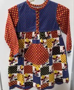 ヒスミニ ワンピース