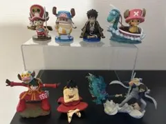 ワンピース　フィギュア　まとめ売り