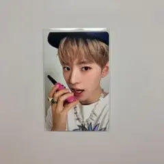 NCT WISH ユウシ シーグリ 2026