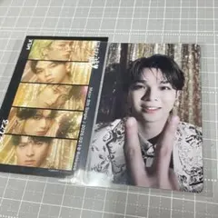 好きすぎて滅 爆裂愛してる トレカ ソロ盤 塩崎 塩﨑太智 集合 M!LK