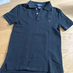 Polo by Ralph Lauren ポロシャツ 7サイズ ブラック