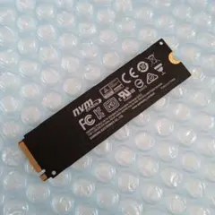 Samsung SSD 960 EVO 250GB NVMe