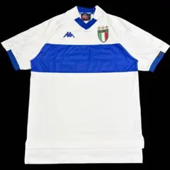 ☆デッドストック☆00/01 ローマ ユニフォーム 中田英寿選手 背番号8