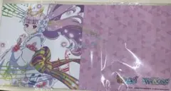 2026年最新】ウィクロス プレイマットの人気アイテム - メルカリ