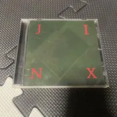 HUL OVER JINX 2ndミニアルバム