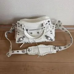 Balenciaga Neo Cagole xsのサムネイル