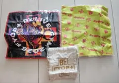 B'z FYOP+ 会場限定ガチャ 3点セット