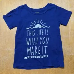 110〜120cm URBAN RESEARCH Tシャツのサムネイル