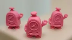 2026年最新】アラレちゃん消しゴムの人気アイテム - メルカリ