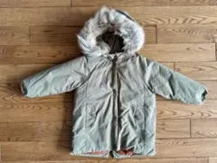 モッズコート コート